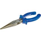 Taparia LN-11 Long Nose (Econ) Plier, 280mm - Insulated with thick C.A Sleeve, Pack of 2