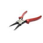 Taparia 1441-9S Internal St.Nose Circlip Plier, 230mm (P.V.C Dip Coated Sleeve), Pack of 2