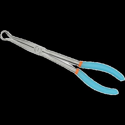 Taparia LC13N11 Circle Nose Plier (Long Reach), 275mm, Pack of 2