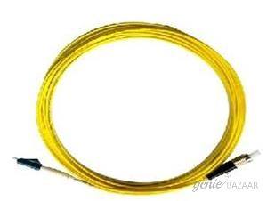 Aavritii 2 mm Simplex Patch Cord Length 1 Meter - 11-21.SM.2.SX