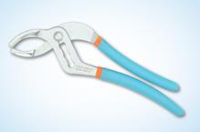 Taparia 1643 Nose Locking Plier, 250mm, Pack of 5