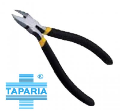 Taparia PCP-06 Plastic Cutting Plier, 157mm, Pack of 2