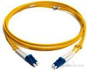 Aavritii 3 mm Duplex Patch Cord Length 20 Meter - 11-11.SM.3.DX