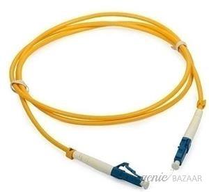 Aavritii 3 mm Simplex Patch Cord Length 20 Meter - 11-11.SM.3.SX