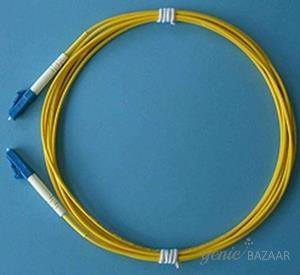 Aavritii 2 mm Simplex Patch Cord Length 20 Meter - 11-11.SM.2.SX