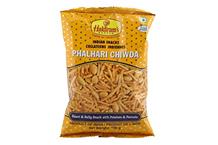 Haldiram's Nagpur Phalhari Chiwda, 150g , Pack of 80