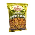 Haldiram's Nagpur Chana Choor, 150g , Pack of 80