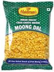 Haldiram's Nagpur Moong Dal, 1kg, Pack of 16