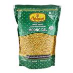 Haldiram's Nagpur Moong Dal, 350 g, Pack of 40