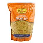 Haldiram's Nagpur Bhujia Sev, 1kg, Pack of 16
