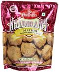 Haldiram's Nagpur Mathri, 200g , Pack of 40