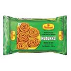 Haldiram's Nagpur Murukku, 200g, Pack of 40