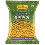Haldiram's Nagpur Khari Boondhi, 150g, Pack of 80