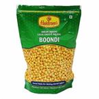 Haldiram's Nagpur Khari Boondhi, 350g, Pack of 40