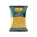 Haldiram's Nagpur Lahsun Sev, 150g, Pack of 60