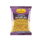 Haldiram's Nagpur Ratlami Sev, 150g, Pack of 60