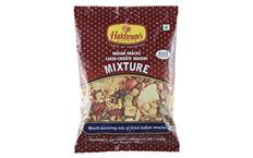 Haldiram's Nagpur Mixture,  150g,  Pack of 80