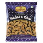 Haldiram's Nagpur Masala Kaju 40g , Pack of 120