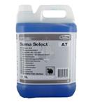 Taski Suma Select - 5760746 Dishwashing (Pack Size 2 X 5 Ltr)