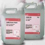 Taski Green Apple Odor Care 5038171 (Pack Size - 2 X 5 Ltr) 