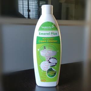 TASKI Emerel Plus - 5982613 Room Care (Pack Size - 20 x 500 ml) 