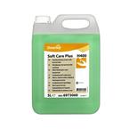 TASKI Soft Care Plus - HHLLLT1 (Pack Size 2 X 5 L) 