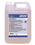 TASKI 3654026 Soft Care 2 In 1 (Pack Size 2 X 5 L)