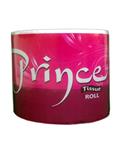 Prince Tissue Toilet Rolls, 150gm, Pack of 100, 18GSM