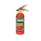 Supremex Safe Pro Fire Extinguisher ABC Dry Chemical, 6 kg 
