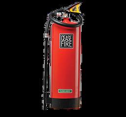 Ceasefire MetalFire Extinguisher- Lite Ceasefire Metal(SPM Tec) - 9 kg - CF-000045