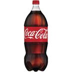 Coco Cola 2ltr Pet Bottle, Pack of 5