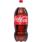 Coco Cola 2ltr Pet Bottle, Pack of 9