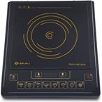 Bajaj popular smart Induction cooktop (single top), 1400 Watt