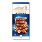 Lindt Grand Hazel Nut Milk, 150gm