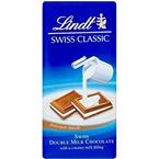 Lindt SP Tablet Double Milkbar, 100gm