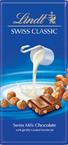 Lindt Swiss Classic Hazelnut SF, 100gm