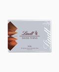 Lindt Thins Milk, 125gm