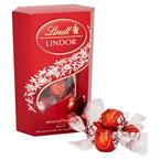 Lindt Lindor Balls Milk, 200gm