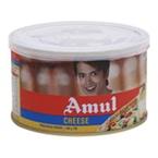 Amul Cheese Easy-Open Chiplet, 25gm Pack of 480