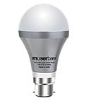 Moserbaer LED Bulb 7W (Cool White ) (B27, Screw Type)- Pack of 50 