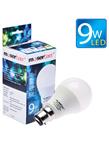 Moserbaer Eco Pin Type 9W LED Bulb B22 (Pack of 50, Cool White)