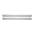 Moserbaer LED-Tube light-T8-18W-6500K-UL-001 FULL Plastic