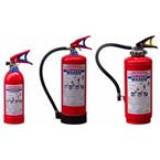 Supremex ABC Dry Powder Fire Extinguisher - IS15683, 1Kg