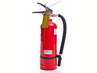 Supremex ABC Dry Powder Fire Extinguisher - IS15683, 9Kg  