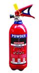 Supremex ABC Power Type Fire Extinguisher With (MAP 90)-IS15683, 9kg