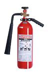 Supremex CO2 Type Fire Extinguisher, 3kg