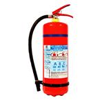 Supremex Clean Agent Fire Extinguishers IS-15683, 1kg