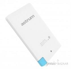 Astrum 1amp Battery Power Bank - PB-25M1A
