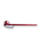 Generic Toilet Brush (Double Action) Toilet Brush