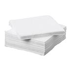 Prince Tissue Napkin 100 Sheet, Pack of 25, 20 gsm